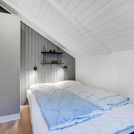 Holiday home 3 Bedroom Awesome In Blavand