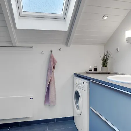 Holiday home 3 Bedroom Awesome In Blavand