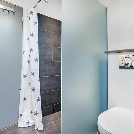 Casa vacanze Blavand With Fireplace 12 Blåvand