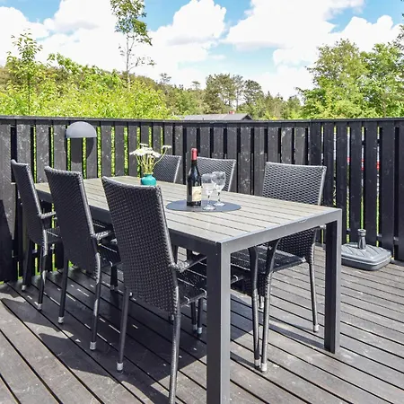 Holiday home 3 Bedroom Awesome In Blavand Ho